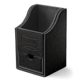 Dragon Shield Nest+ 100 Black/Black