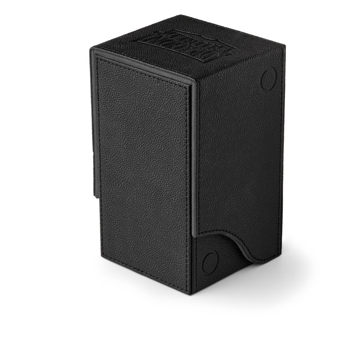 Dragon Shield Nest+ 100 Light Grey/Black (3)