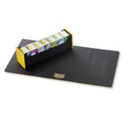 Dragon Shield Magic Carpet 500 Black/Black (3)