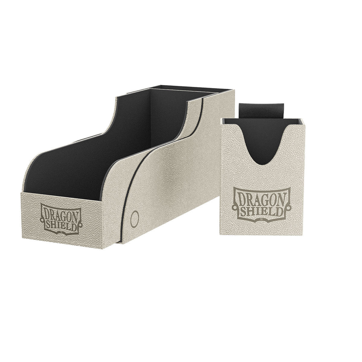 Dragon Shield Nest+ 300 Light Grey/Black