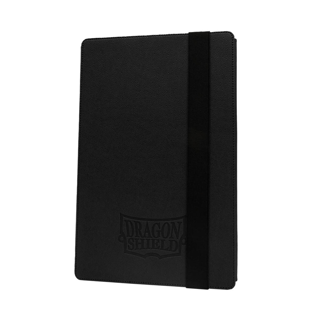 Dragon Shield Nomad Forest Green/Black (2)