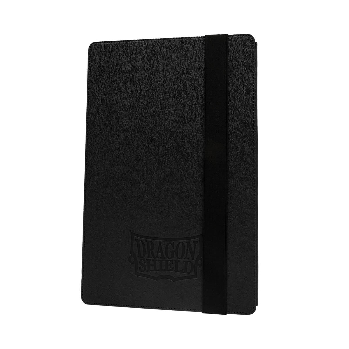 Dragon Shield Nomad Forest Green/Black (2)