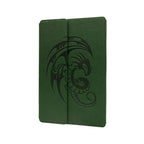 Dragon Shield Nomad Forest Green/Black