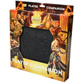 Dragon Shield Players Companion Iron Grey