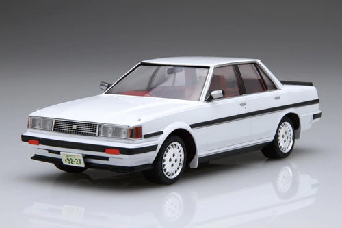 Fujimi 047287 1/24 T Cresta GX71(repl03913 - Hobby City NZ