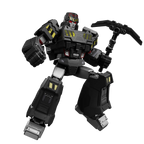 Blokees Transformers SV-03 Shattered Universe 71123