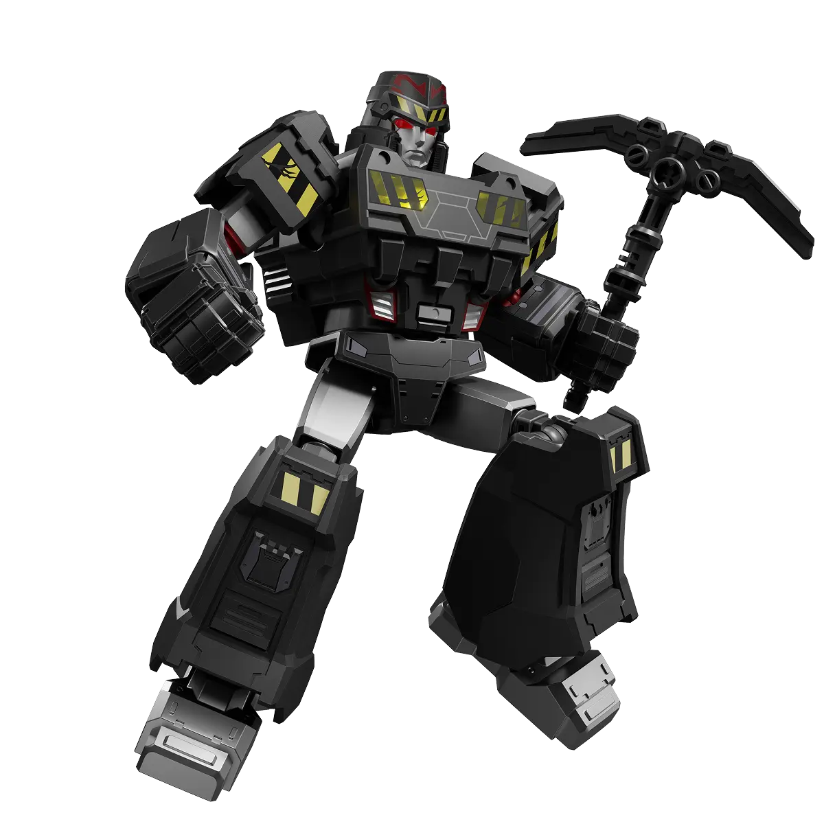 Blokees Transformers SV-03 Shattered Universe 71123