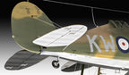 Revell 1/32 Gloster Gladiator Mk.Ii (2)