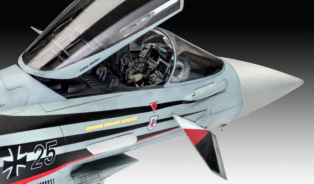 Revell 3848  1/48 Eurofighter Typhoon "Baron Spirit" (8294595625197)