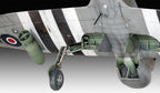 Revell 1/32 Hawker Tempest Mk. V (2)