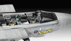 Revell 3853  1/48 Tornado Gr.4 "Farewell" (8120348803309)