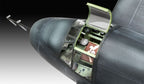 Revell 1/48 Bristol Beaufighter Mk.IF Nightfighter (2)