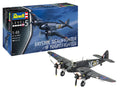 Revell 03854 1/48 Bristol Beaufighter Mk.IF Nightfighter (7546252394733)