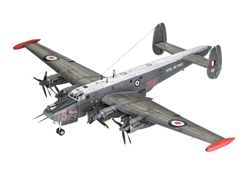Revell 03873 1/72 Avro Shackleton MR.3 - Hobby City NZ (7869611278573)