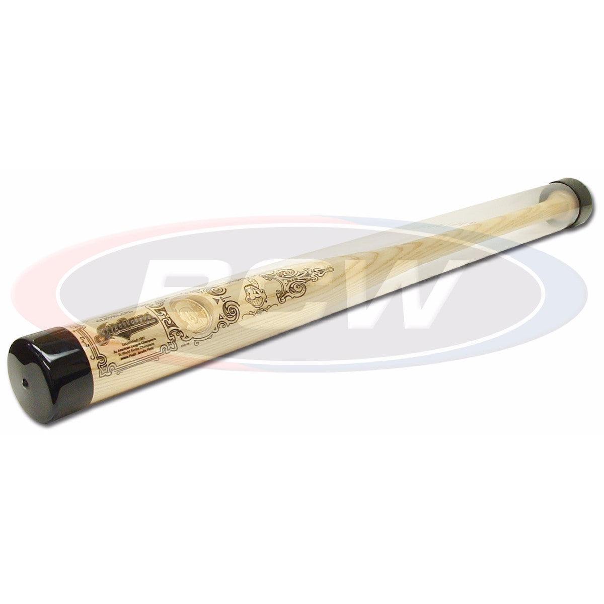 BCW / Monster Bat Tube Sized for Chessex RPG Large game mat