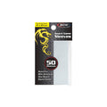 BCW / Monster Board Game Sleeves Mini American (41mm x 63mm)