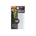 BCW / Monster Board Game Sleeves Mini Chimera (43mm x 65mm)