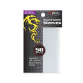 BCW / Monster Board Game Sleeves Standard European (59mm x 9