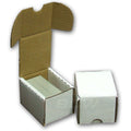 BCW / Monster Storage Box (100) White