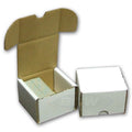 BCW / Monster Storage Box (200) White