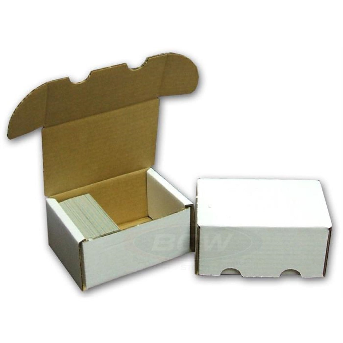BCW / Monster Storage Box (300) White
