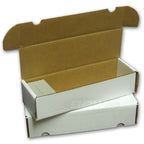 BCW / Monster Storage Box (660) White Each