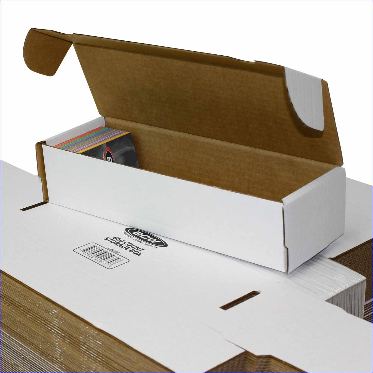 BCW / Monster Storage Box (800) (2)