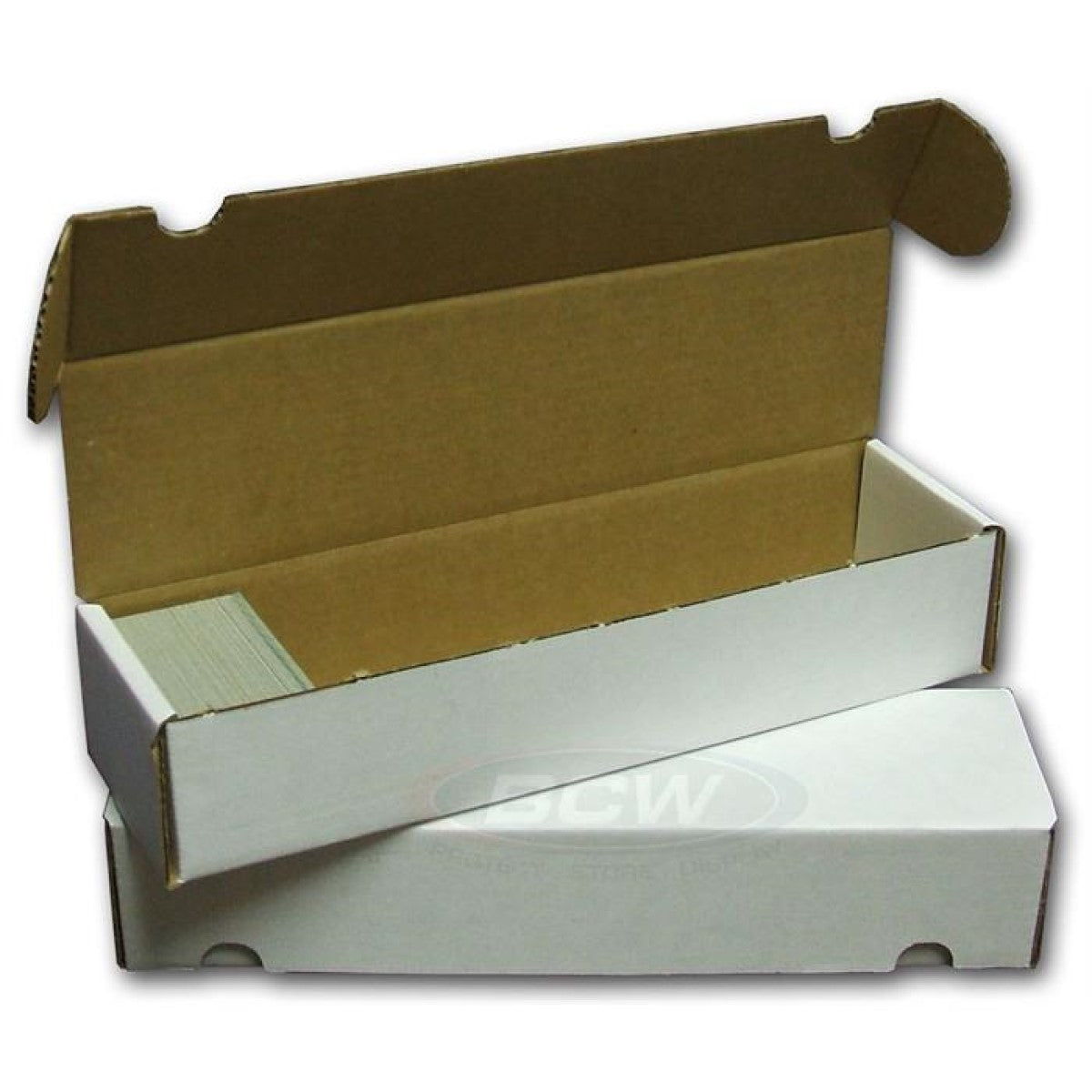 BCW / Monster Storage Box (800)