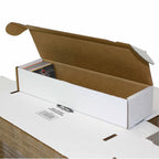 BCW / Monster Storage Box + lid (800) White (2)