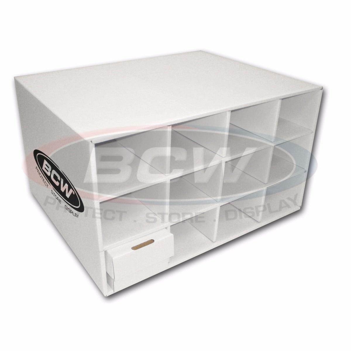 BCW / Monster Card Storage House