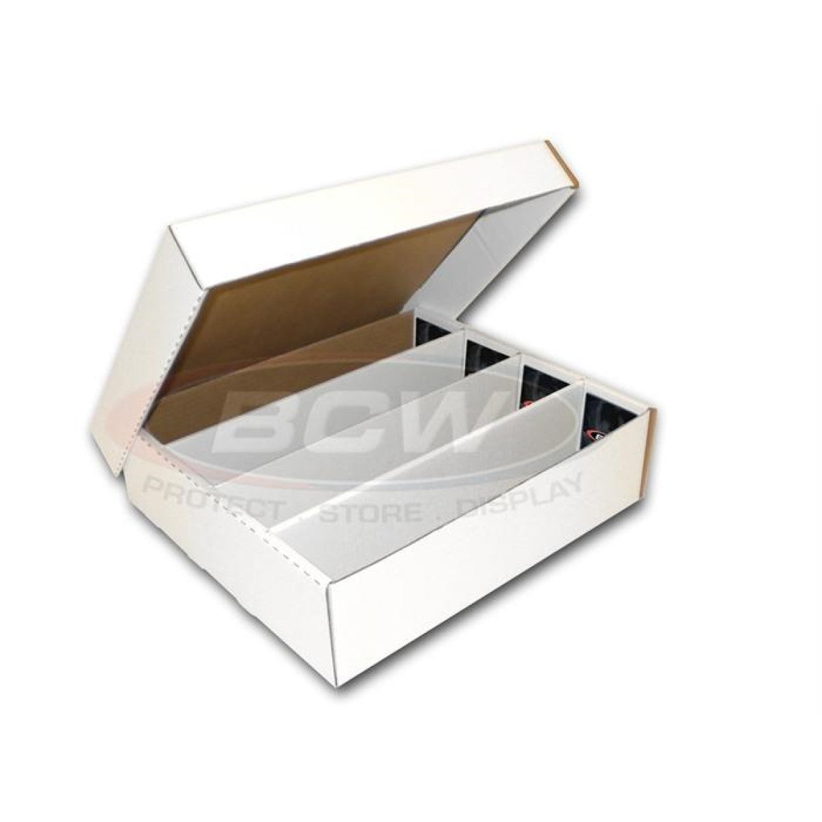 BCW / Monster BCW/Monster Storage Box (3200)
