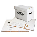 BCW / Monster Graded Shoe Box