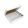 BCW / Monster BCW/Monster Storage Box (5000)