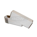 BCW / Monster Super Vault graded card storage box 5ct Bundle
