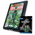 BCW / Monster Comic Showcase Current