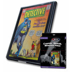 BCW / Monster 1-CBS-SIL Comic Showcase Silver (9003867144429)