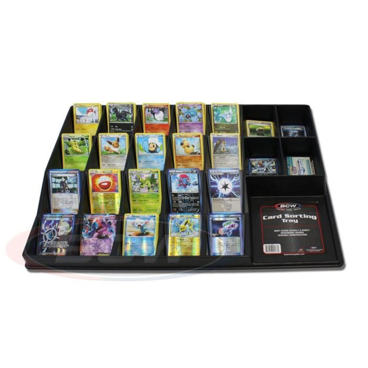 BCW / Monster Card Sorting Tray