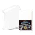 BCW / Monster Comic Bag and Board Current Premade