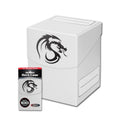 BCW / Monster Deck Case Large (100) White