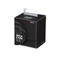 BCW / Monster Deck Case LX Black