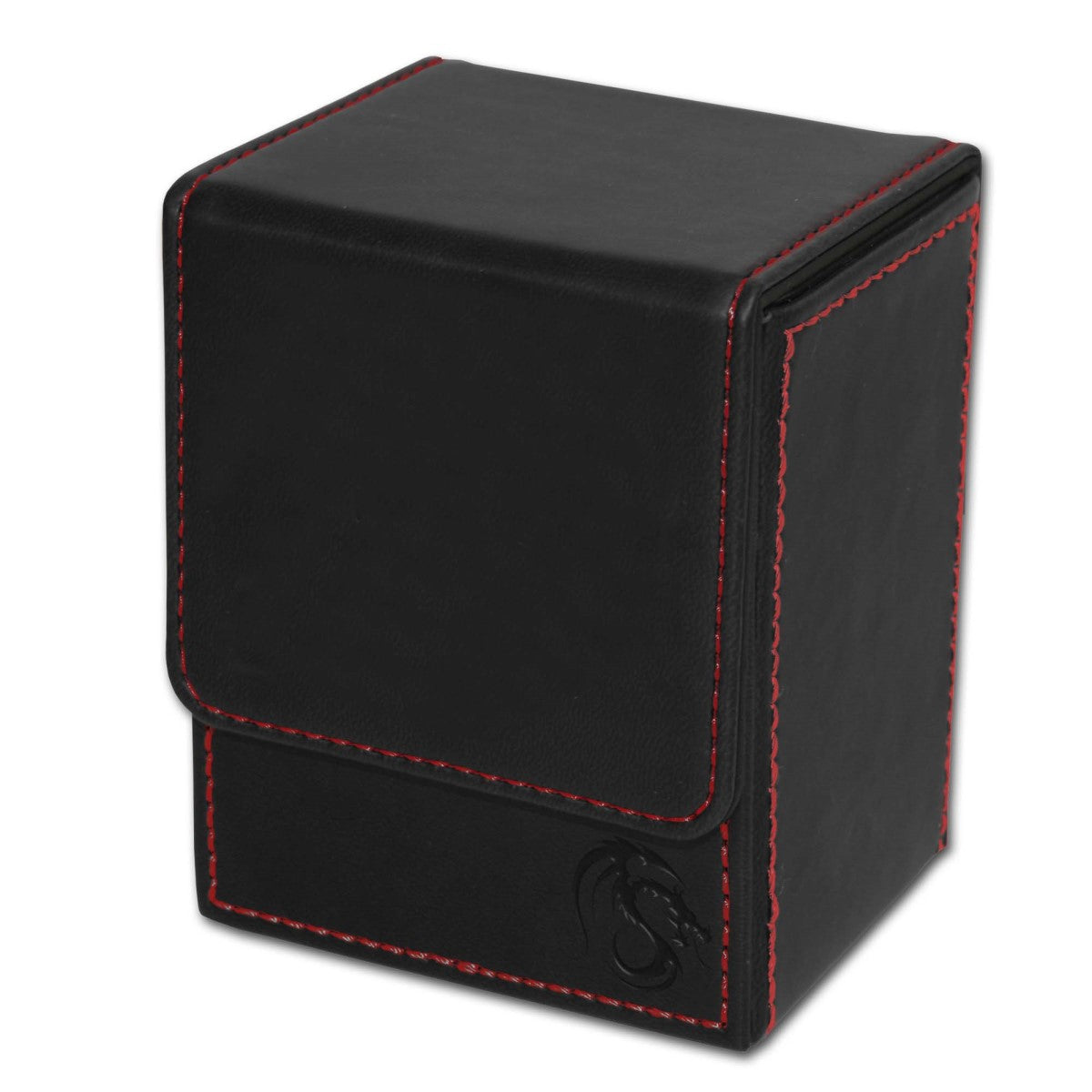 BCW / Monster Deck Case LX Blue (2)