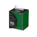 BCW / Monster Deck Case LX Green