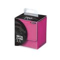 BCW / Monster Deck Case LX Pink