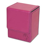 BCW / Monster Deck Case LX Purple (2)