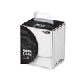 BCW / Monster Deck Case LX White