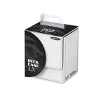 BCW / Monster Deck Case LX White