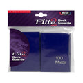 BCW / Monster Deck Guard Elite 2 (100) Blue