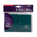 BCW / Monster Deck Guard Elite 2 (100) Teal