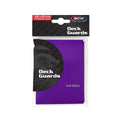 BCW / Monster Deck Guard (50) Purple