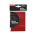 BCW / Monster Deck Guard (50) Red